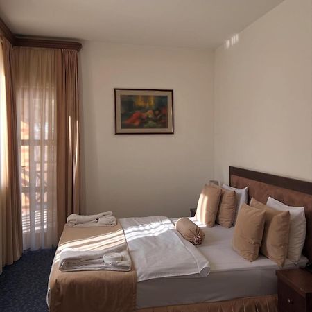 Faria Boutique Hotel Zaghkadsor Exterior foto