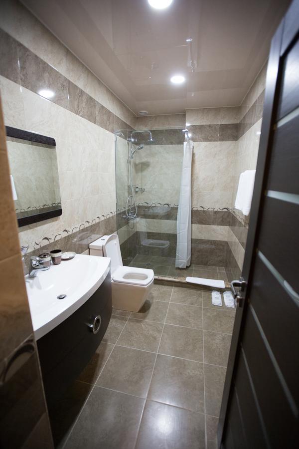 Faria Boutique Hotel Zaghkadsor Exterior foto