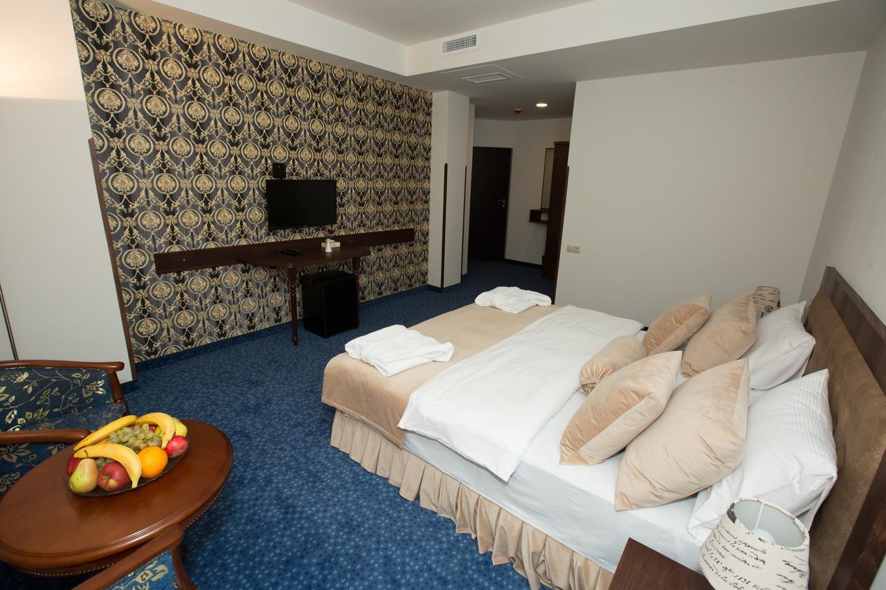 Faria Boutique Hotel Zaghkadsor Exterior foto