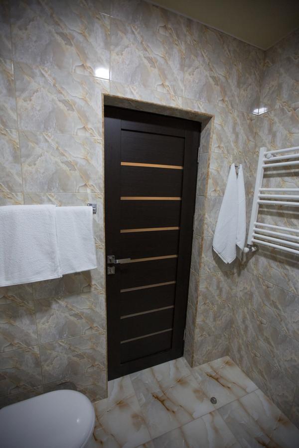Faria Boutique Hotel Zaghkadsor Exterior foto